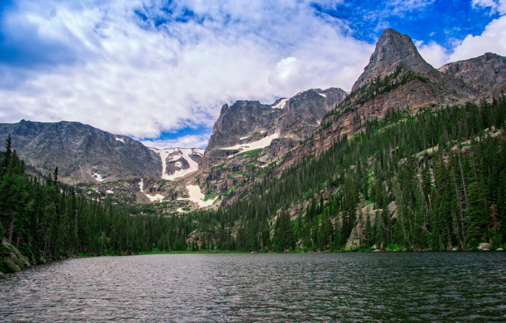 Our Top 10 Overnight Backpacking Trips in Rocky Mountain National Park